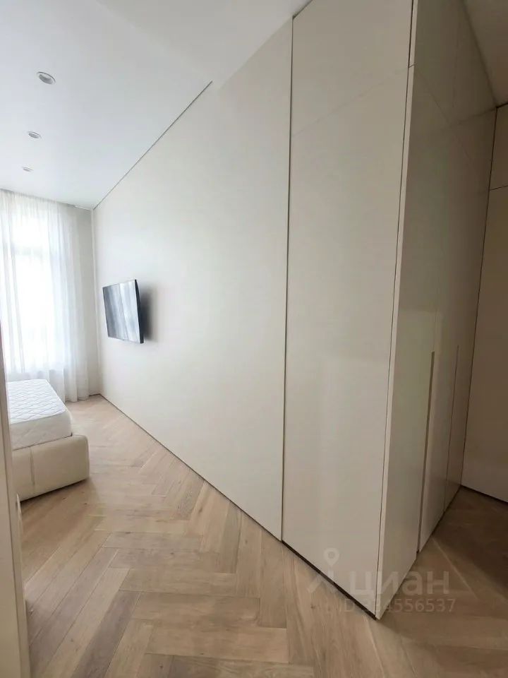 m. Minskaya: Apartment, 2-rooms