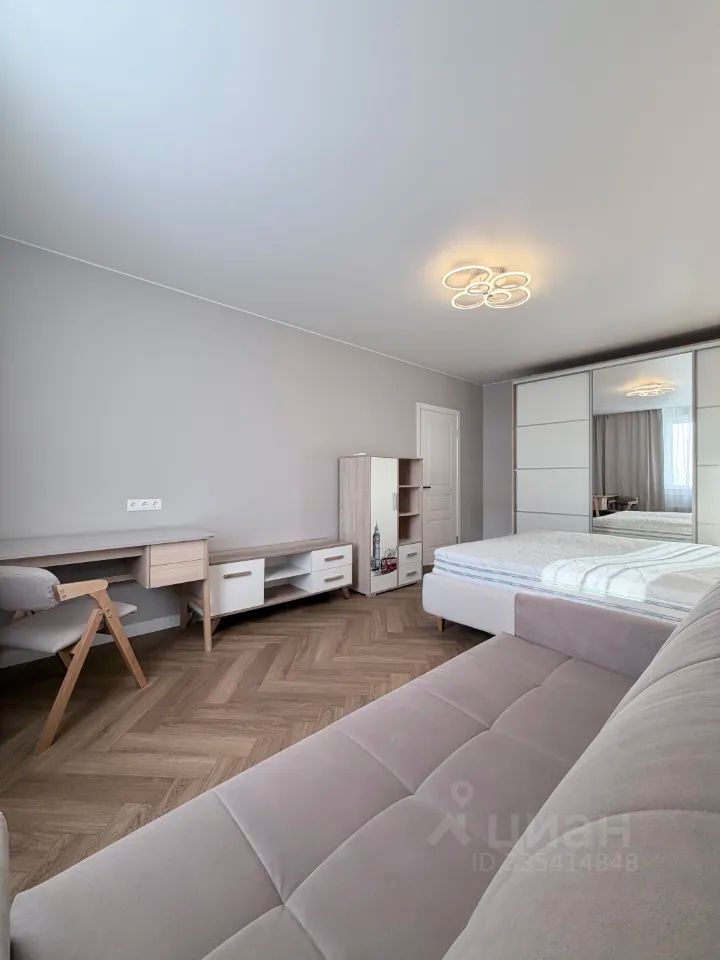 m. Sviblovo: Apartment, 1-rooms
