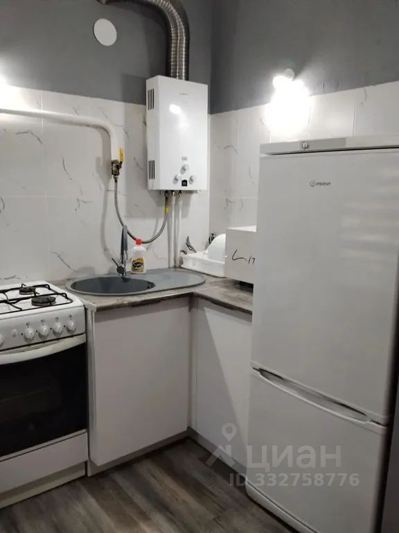 m. Tomilino: Apartment, 1-rooms