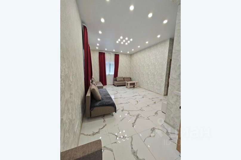 m. Lesnoy Gorodok: Apartment, 2-rooms