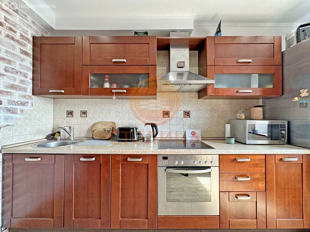 m. Volgogradsky prospekt: Apartment, 2-rooms