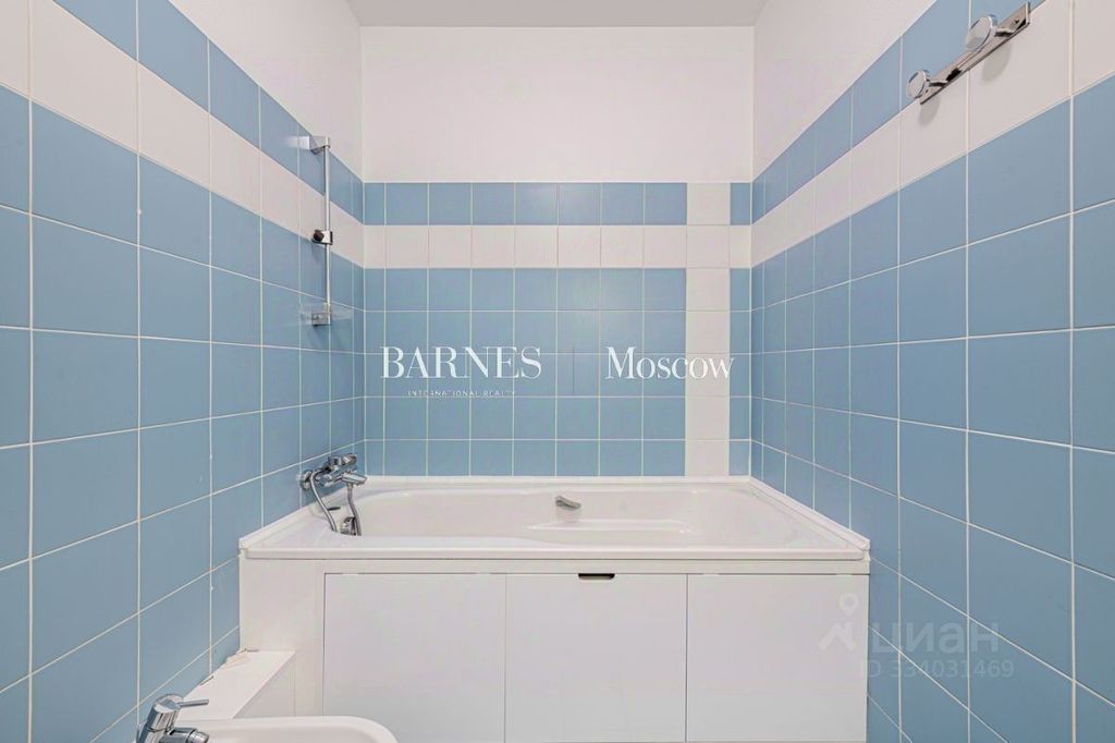 m. Studencheskaya: Apartment, 2-rooms