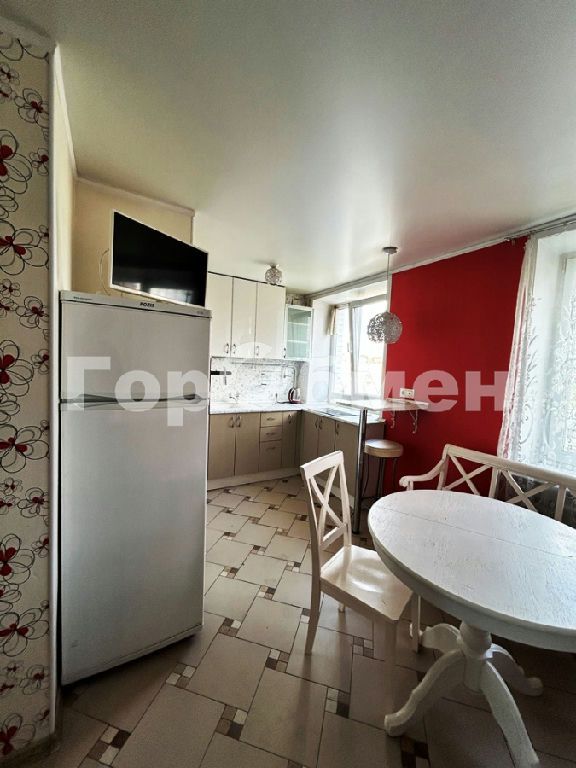 m. Perovo: Apartment, 2-rooms