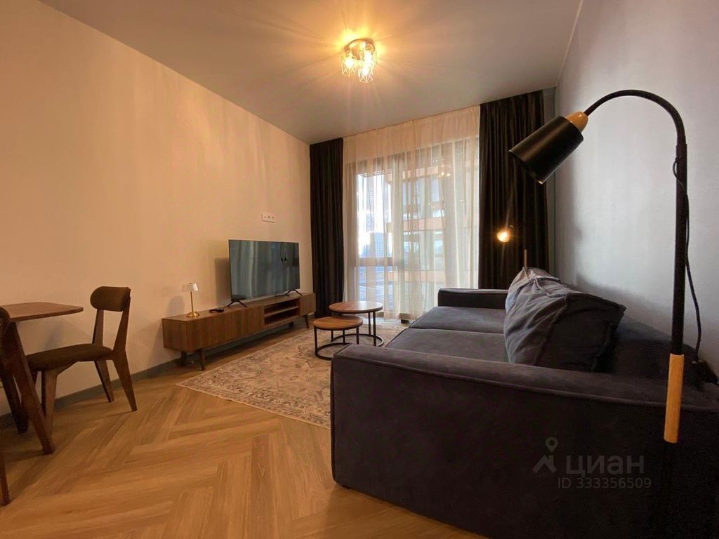 m. Ugreshskaya: Apartment, 1-rooms