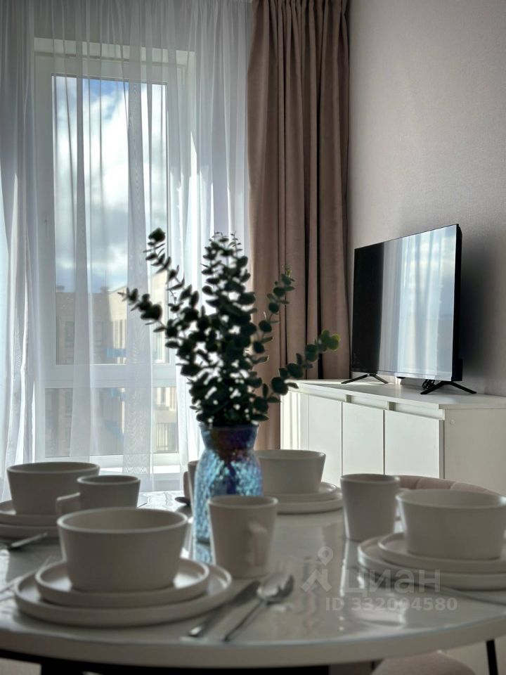 m. Vodniki: Apartment, 1-rooms