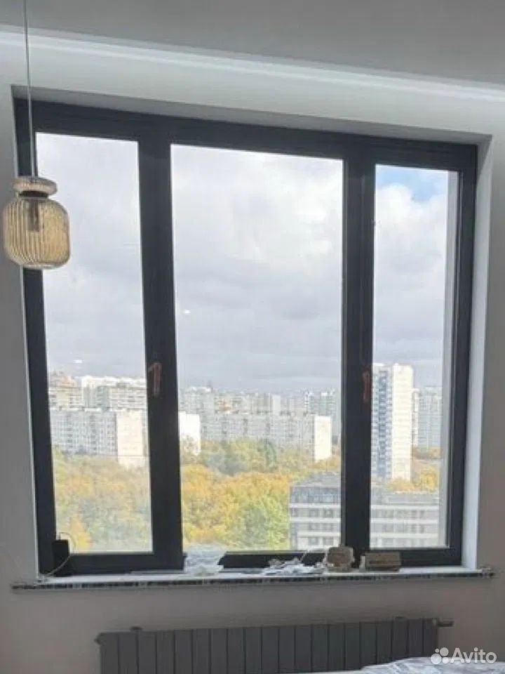 m. Michurinsky prospekt: Apartment, studio