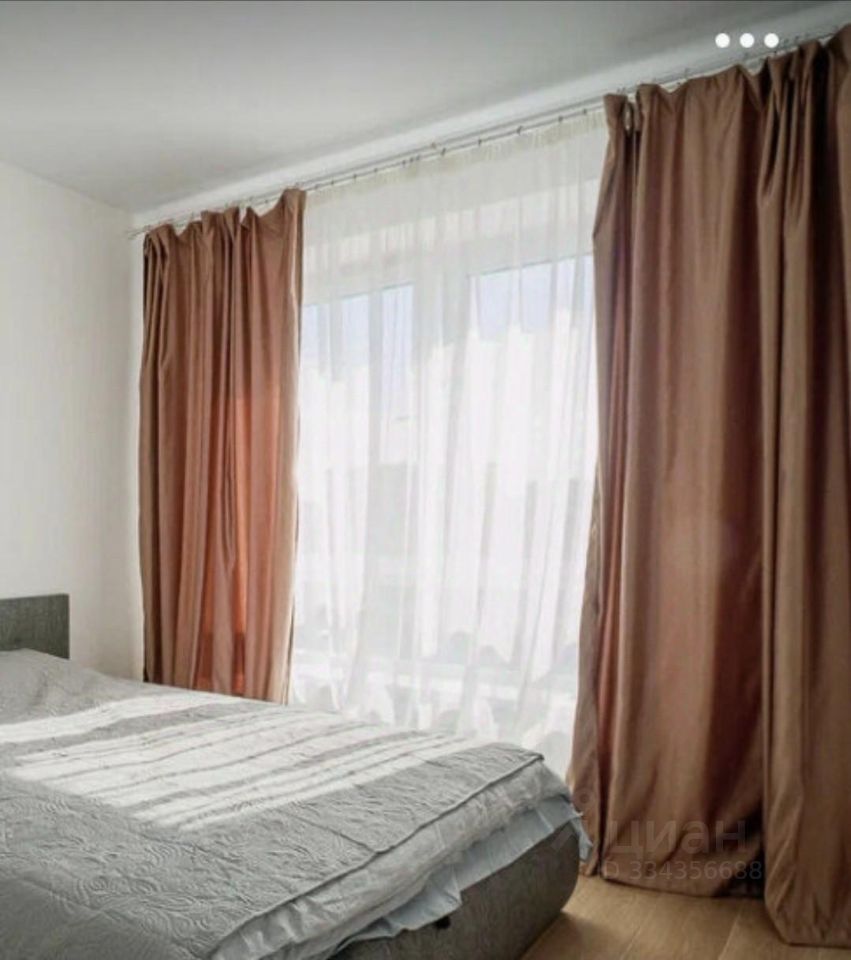 m. Kotelniki: Apartment, 2-rooms