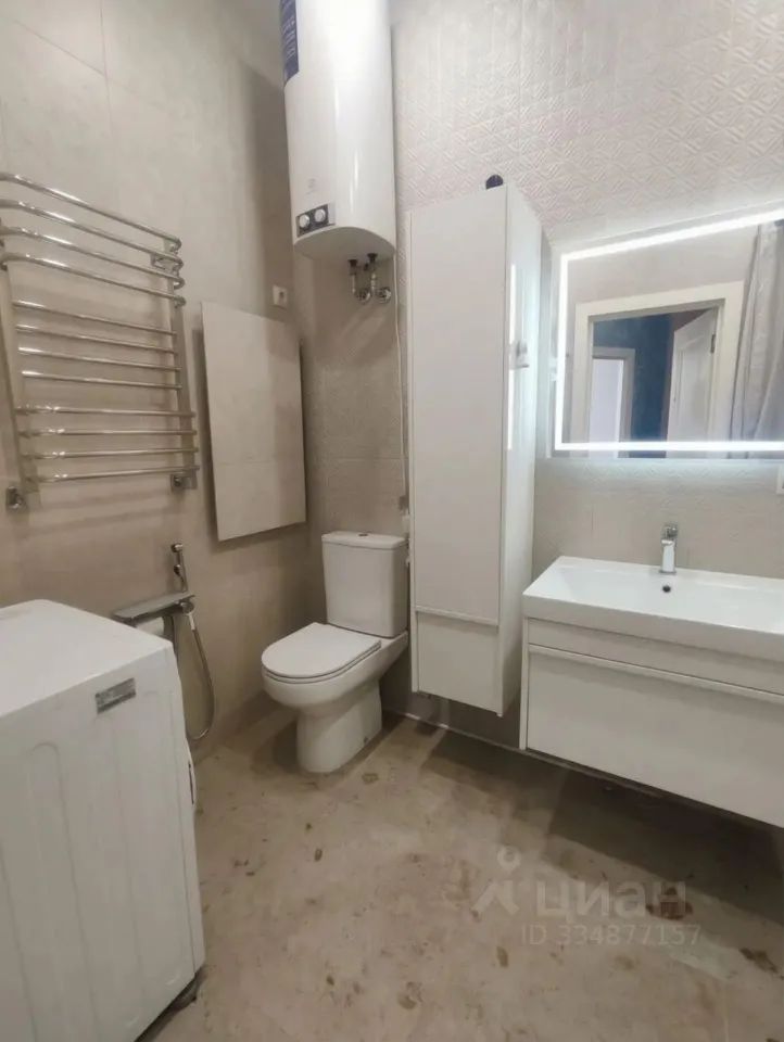 m. Anikeevka: Apartment, 1-rooms