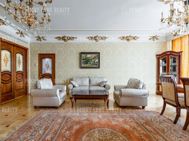 m. Kurskaya: Apartment, 4-rooms