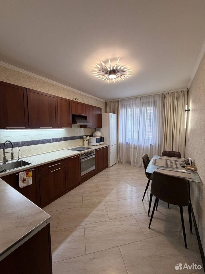 m. Schelkovskaya: Apartment, 1-rooms