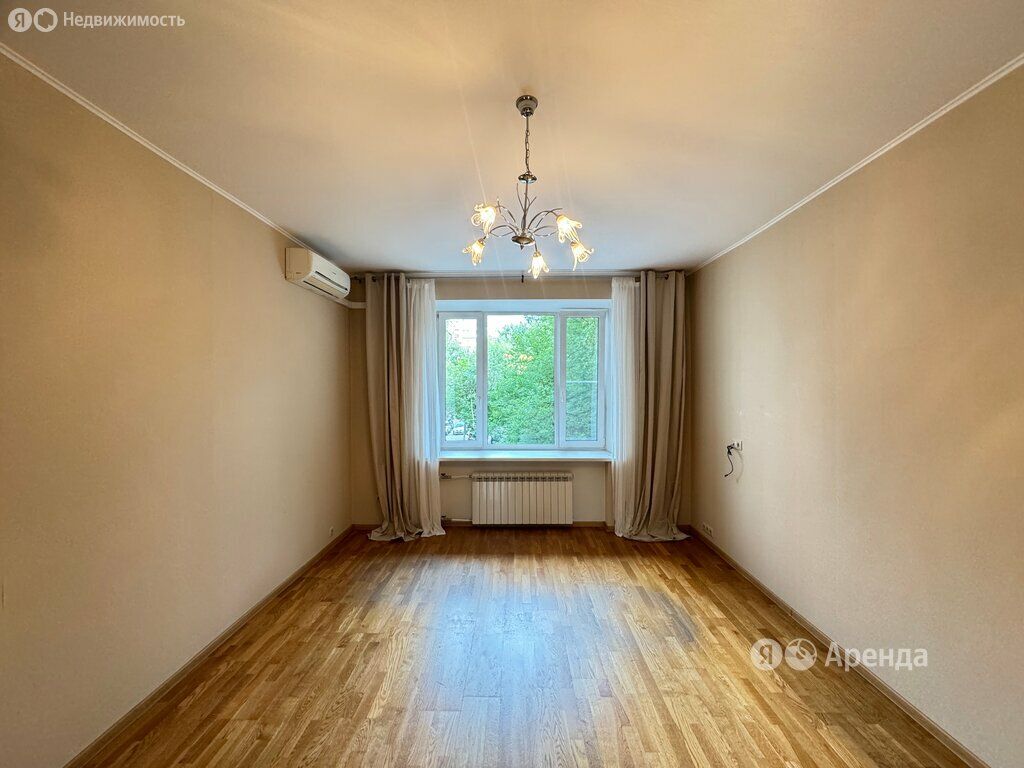 m. Vavilovskaya: Apartment, 2-rooms