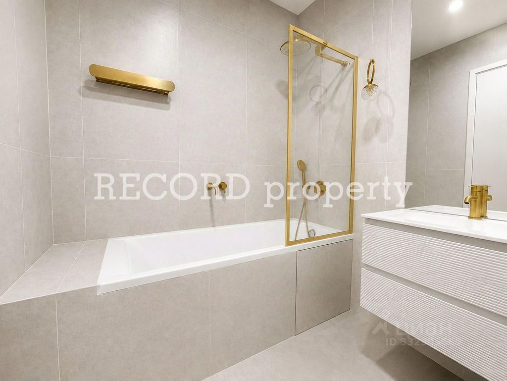 m. Tulskaya: Apartment, 3-rooms