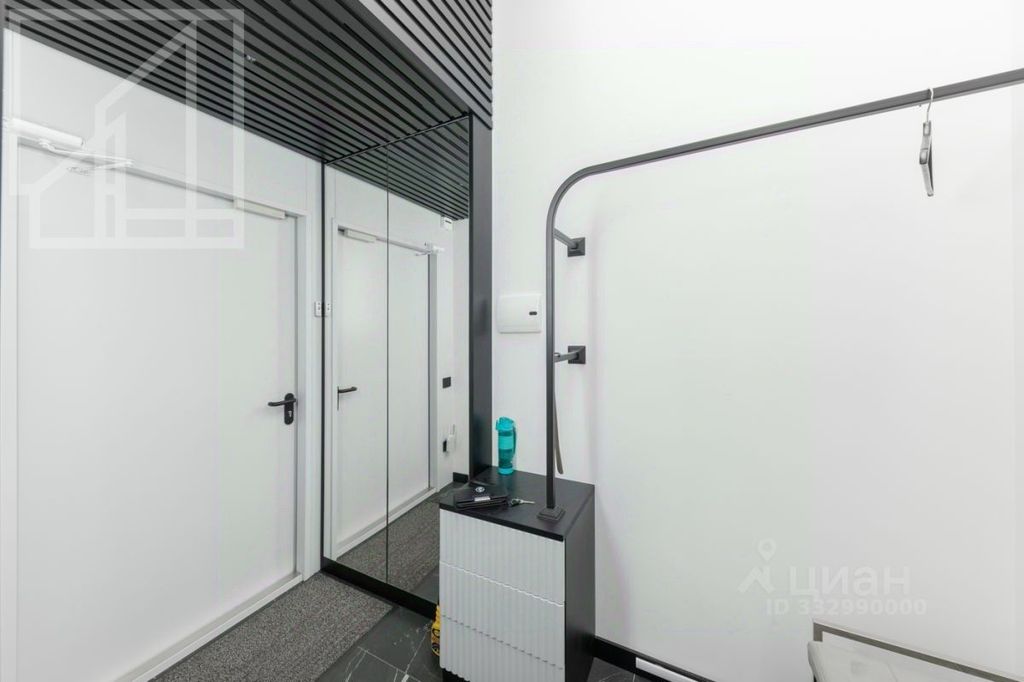 m. Matveevskoe: Apartment, 5-rooms