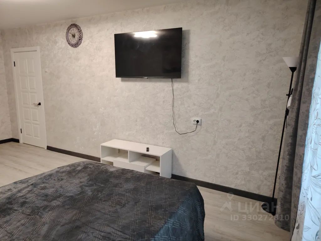 m. Podolsk: Apartment, 1-rooms