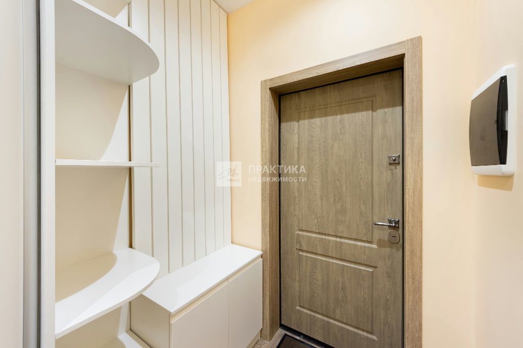 m. Streshnevo: Apartment, 2-rooms