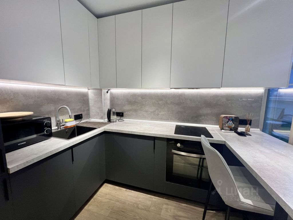m. Penyagino: Apartment, 1-rooms