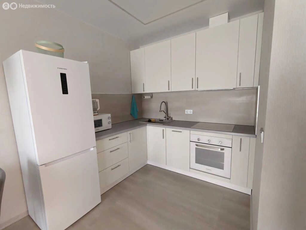 m. Ramenskoe: Apartment, 2-rooms