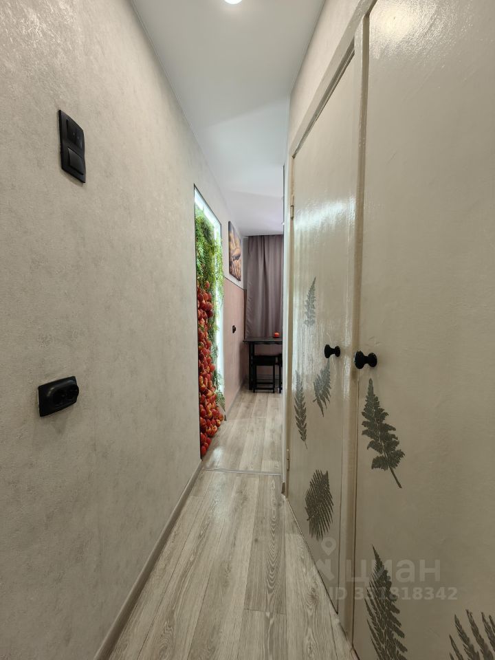 m. Vodniki: Apartment, 1-rooms