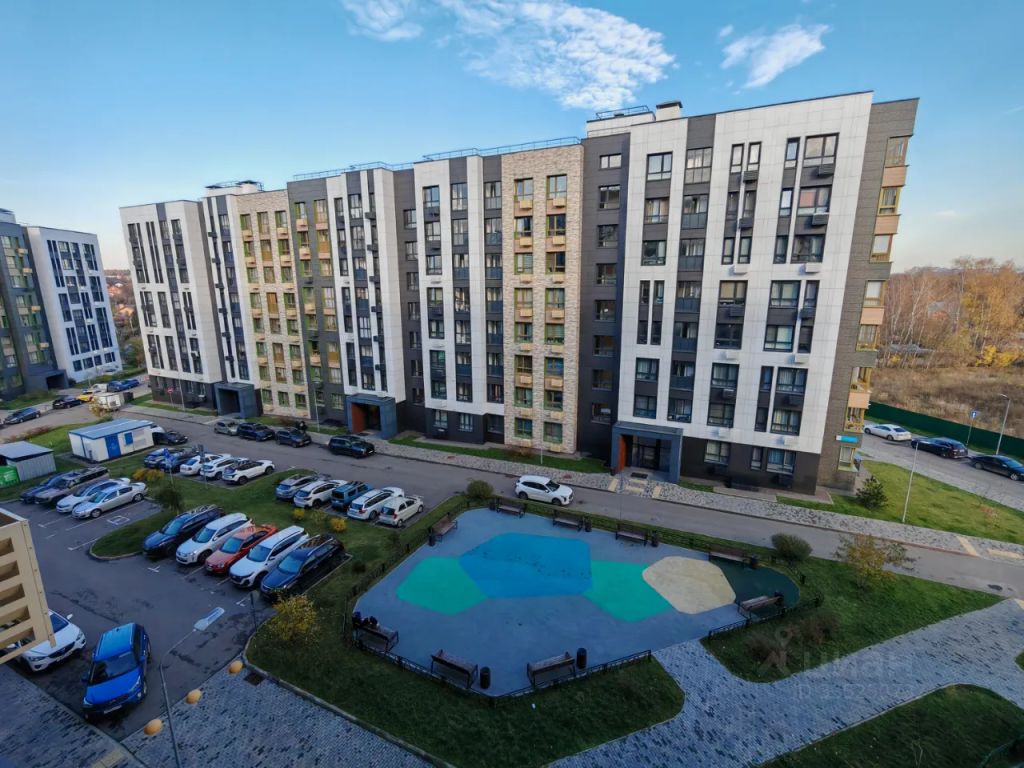 m. Khlebnikovo: Apartment, 1-rooms