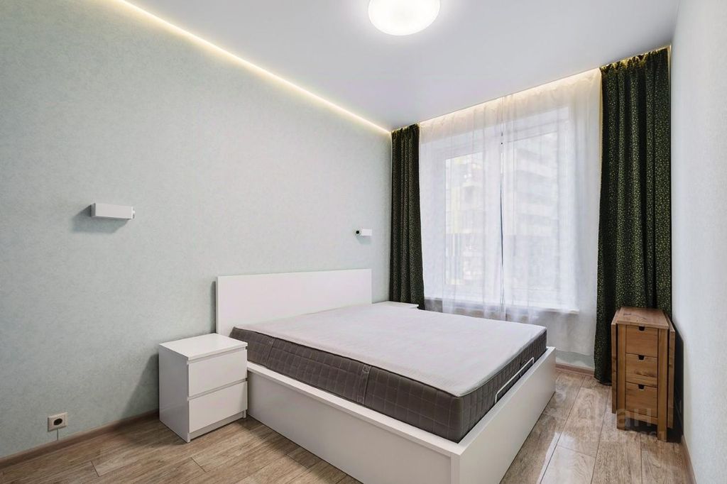 m. Fili: Apartment, 1-rooms