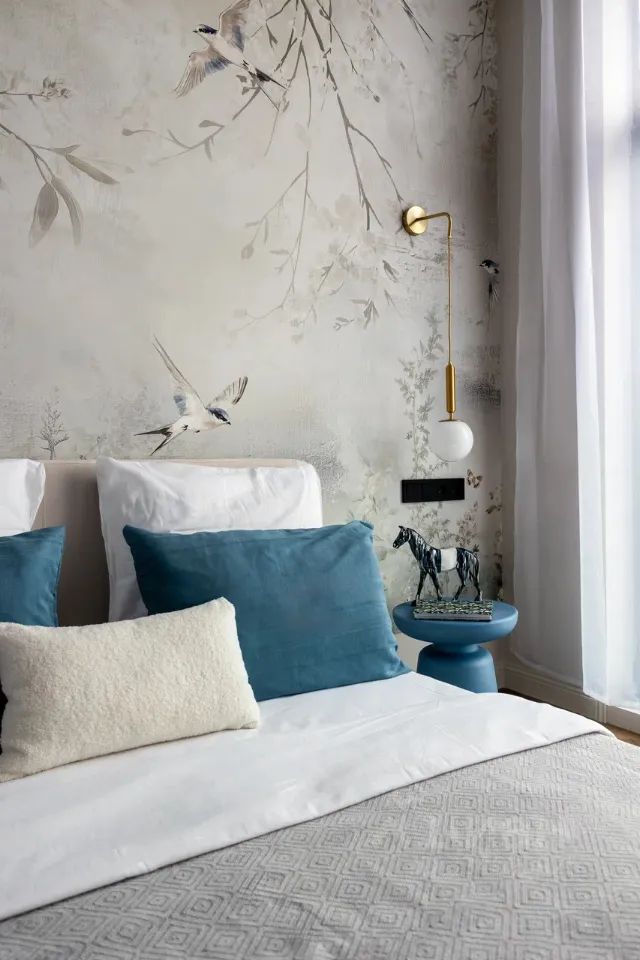 m. Zorge: Apartment, studio