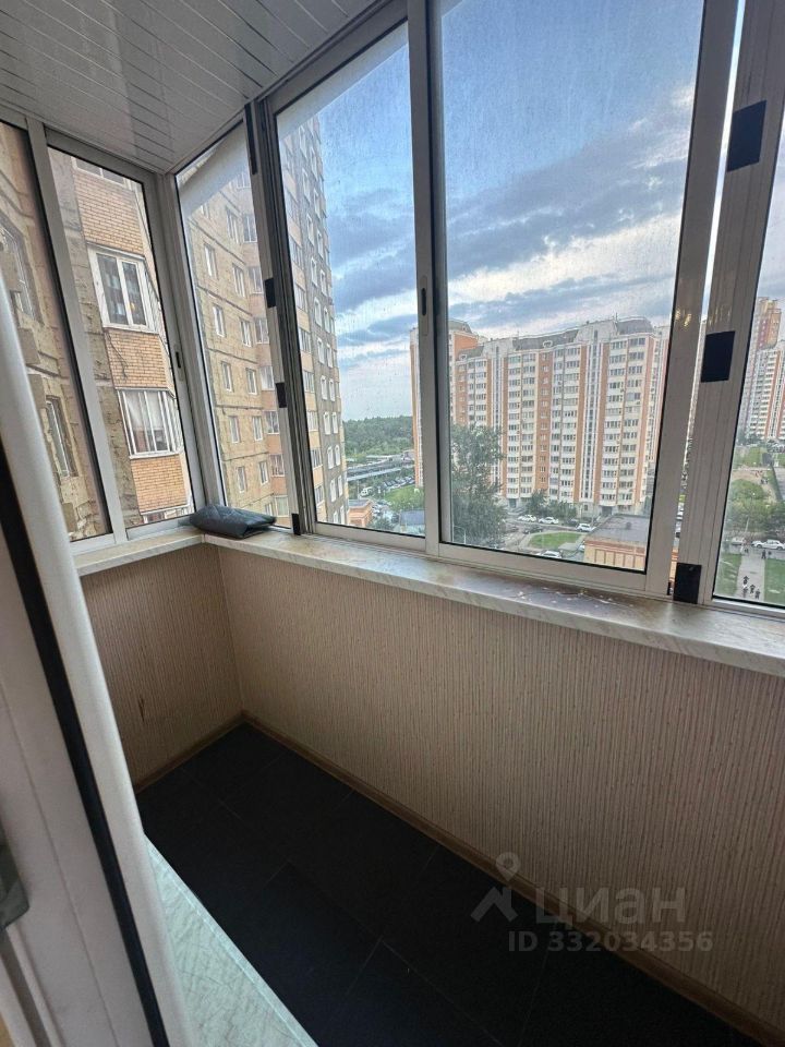 m. Schelkovskaya: Apartment, 3-rooms