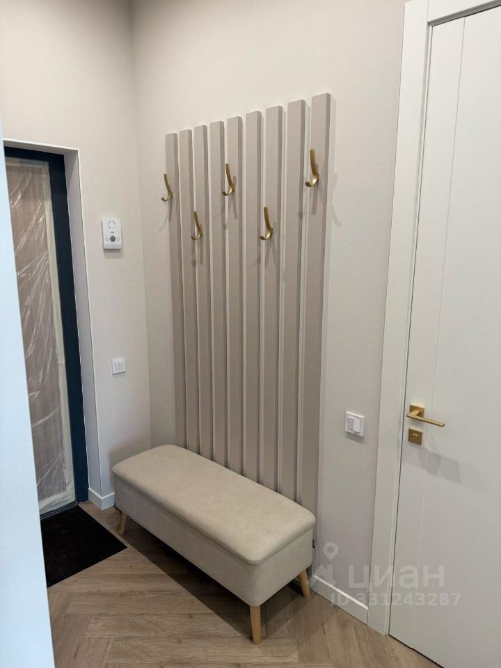 m. Shelepikha: Apartment, 2-rooms