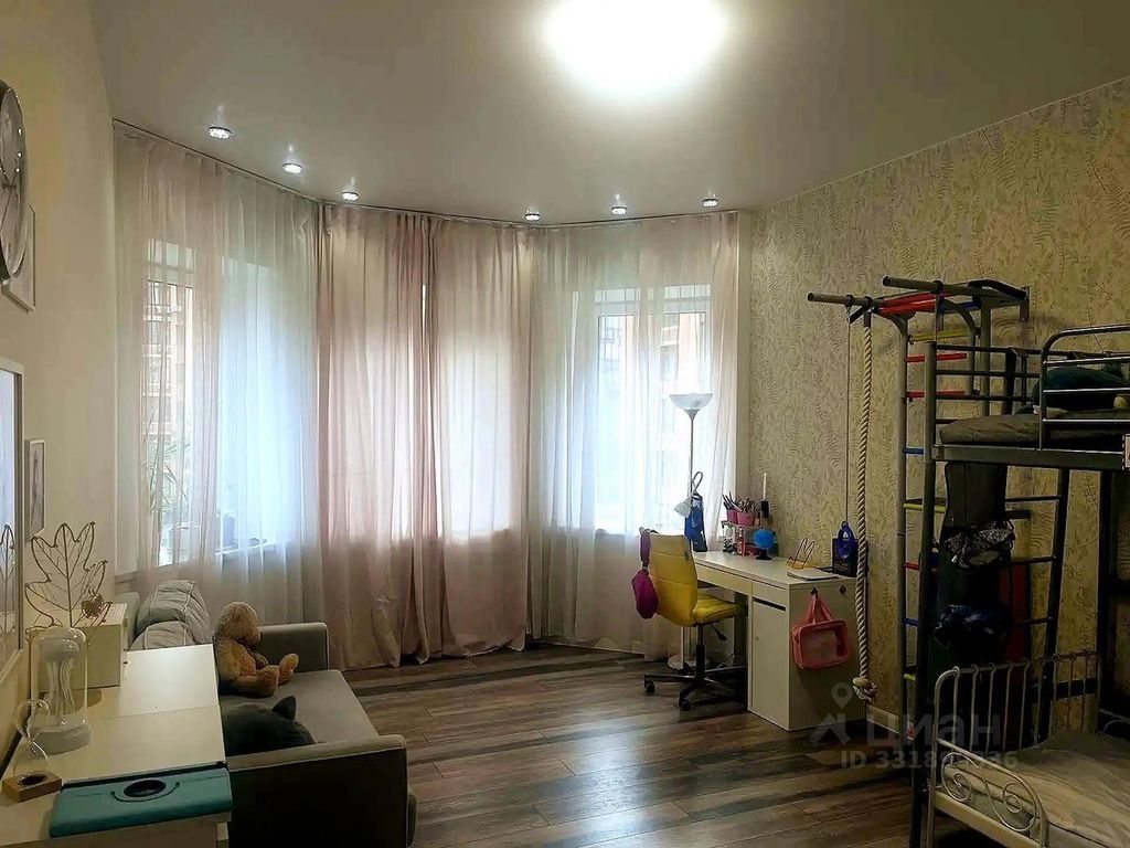 m. Vodniki: Apartment, 2-rooms