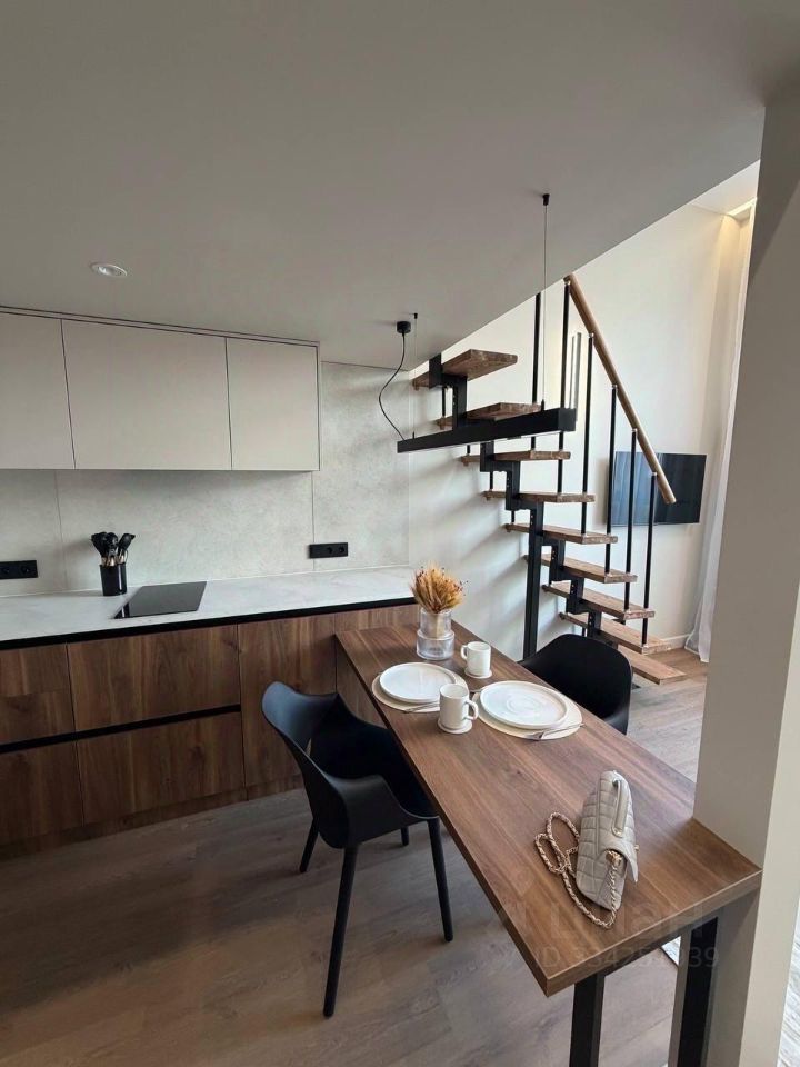 m. Elektrozavodskaya: Apartment, studio