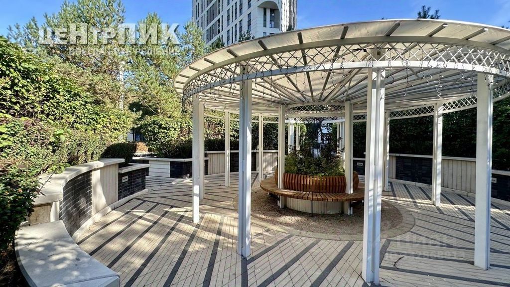 m. Narodnoe Opolchenie: Apartment, 1-rooms