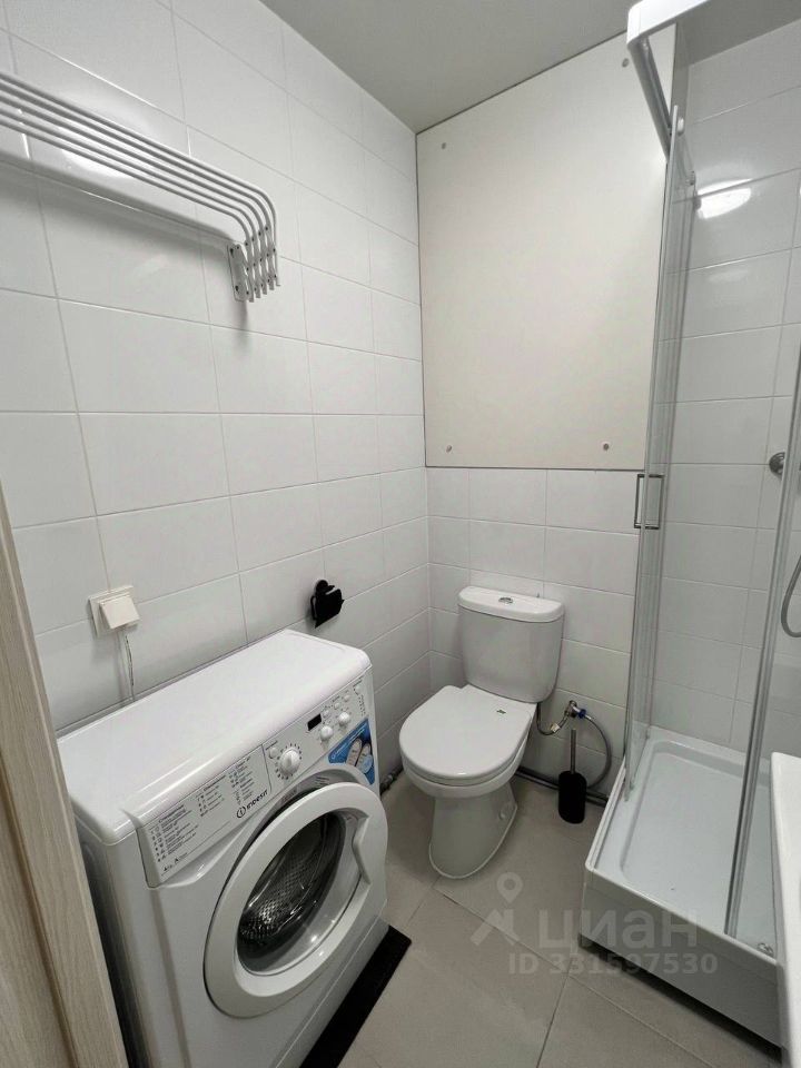 m. Pervomayskaya: Apartment, studio