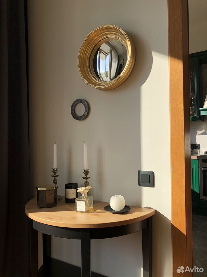 m. Vavilovskaya: Apartment, 3-rooms