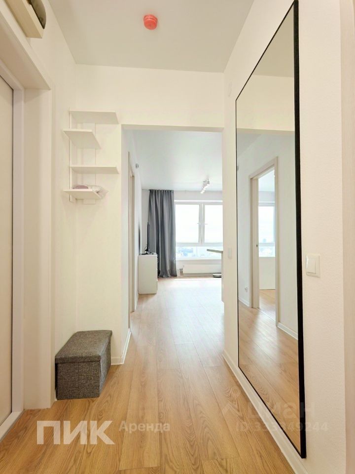 m. Butyrskaya : Apartment, 1-rooms