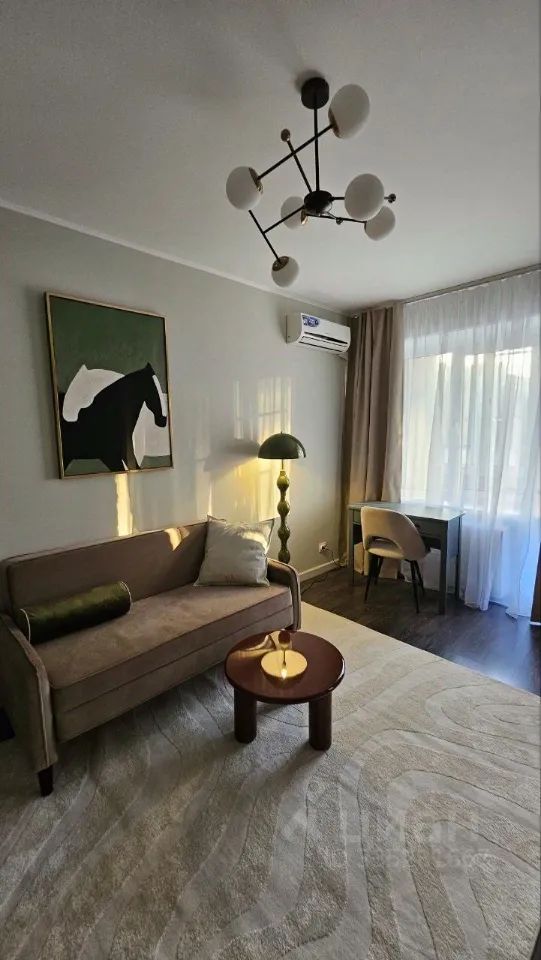 m. Serpukhovskaya: Apartment, 1-rooms