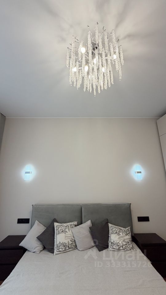 m. Terekhovo: Apartment, 2-rooms