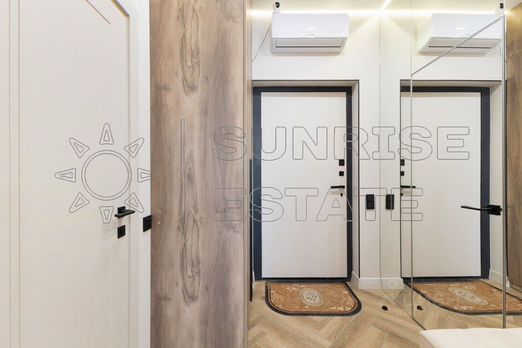 m. Aviamotornaya: Apartment, 2-rooms