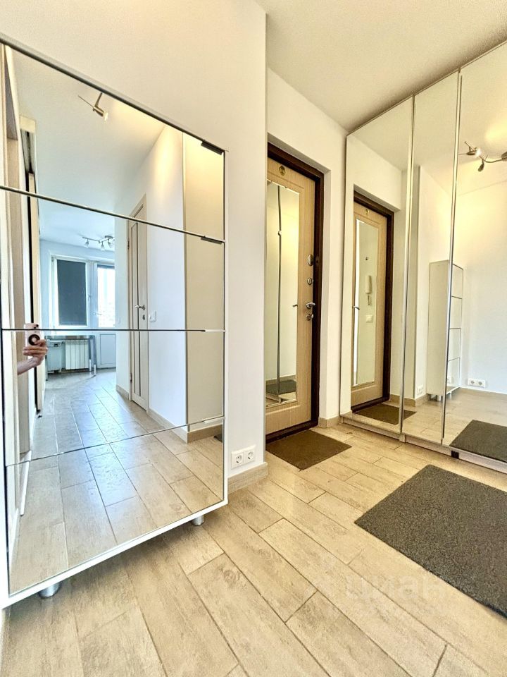 m. Prospekt Vernadskogo: Apartment, 1-rooms
