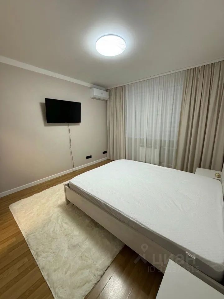 m. Molzhaninovo: Apartment, 2-rooms