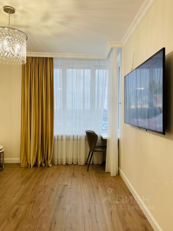 m. Bulvar Rokossovskogo: Apartment, 2-rooms