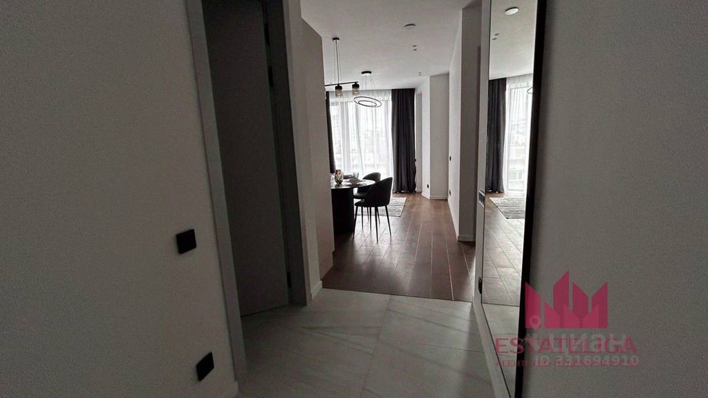 m. Paveletskaya: Apartment, 2-rooms