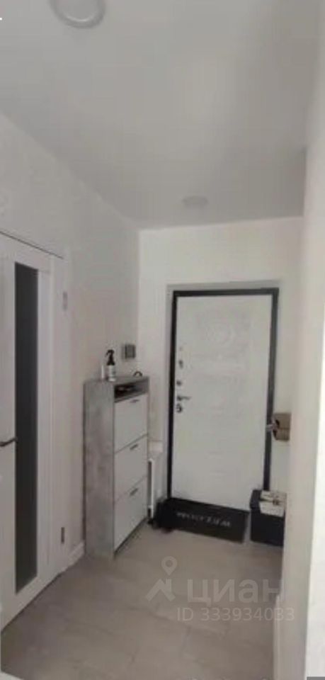 m. Molzhaninovo: Apartment, 1-rooms