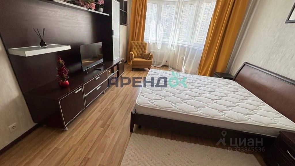 m. Molzhaninovo: Apartment, 1-rooms