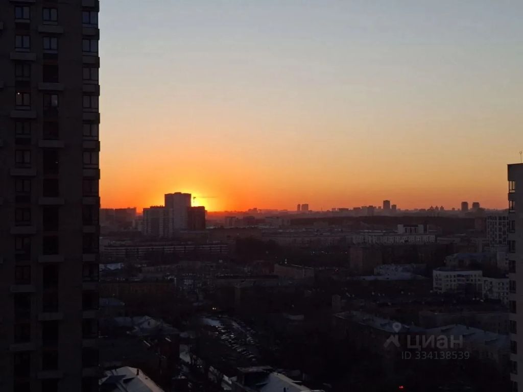 m. Butyrskaya : Apartment, 1-rooms