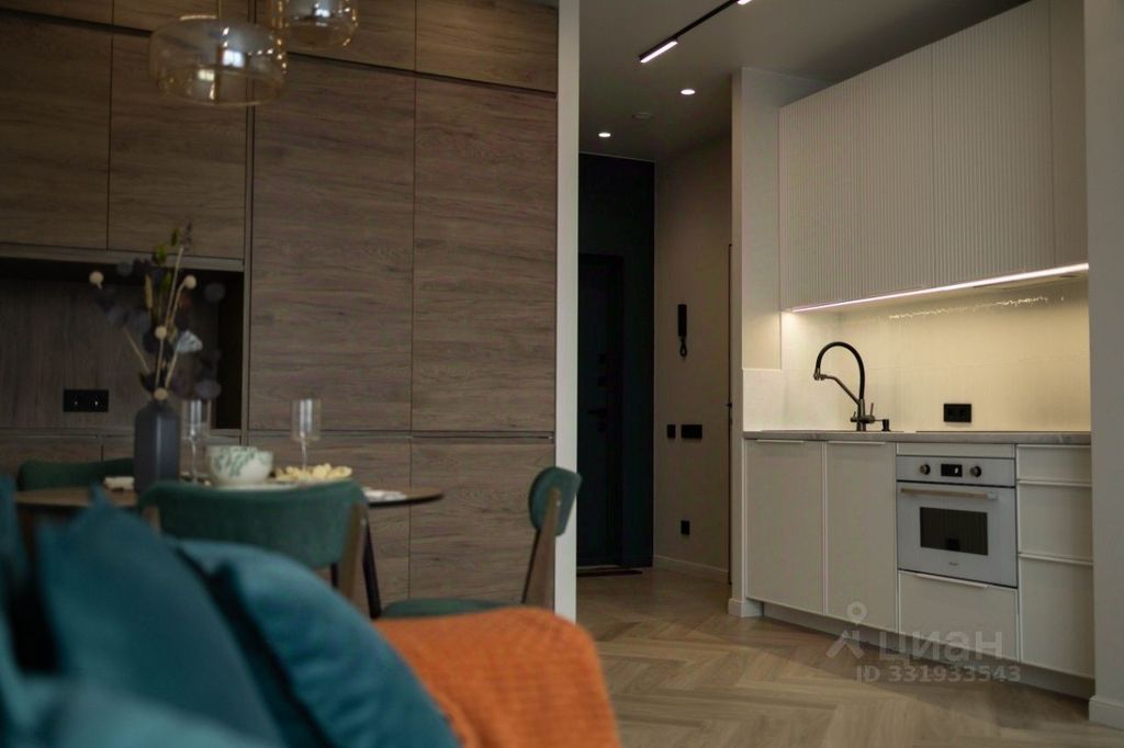 m. Oktyabrskoe pole: Apartment, 1-rooms