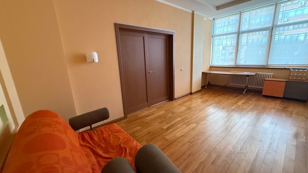 m. Sokol: Apartment, 2-rooms
