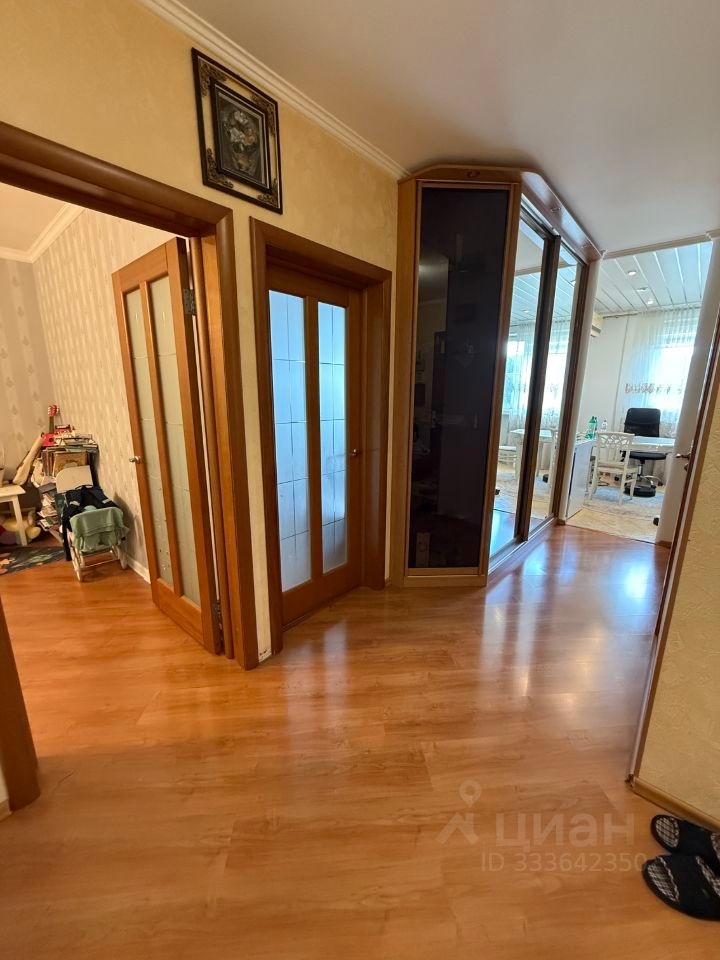 m. Planernaya: Apartment, 2-rooms