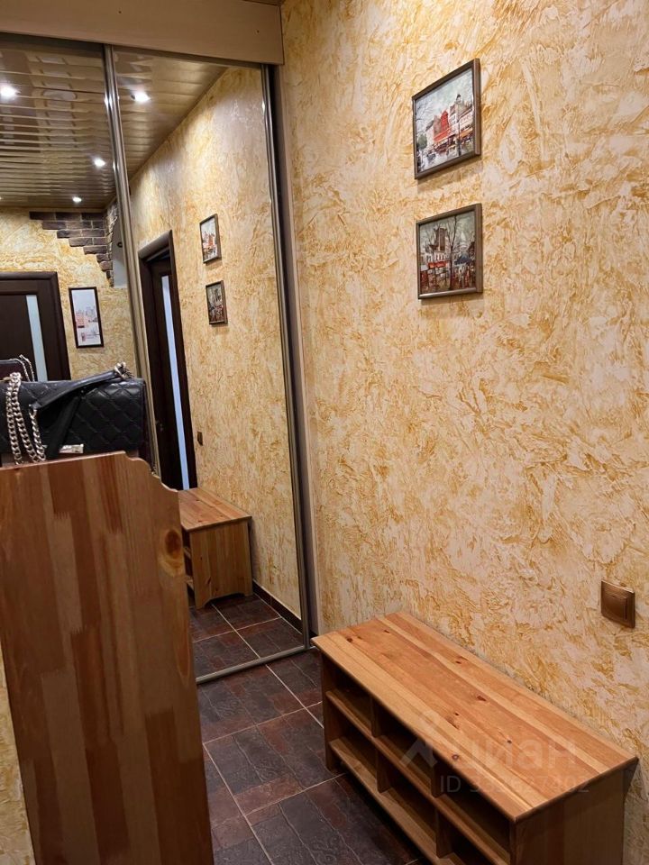 m. Khimki: Apartment, 1-rooms