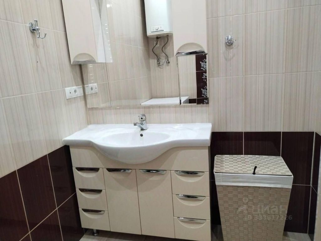m. Kuntsevskaya: Apartment, 1-rooms