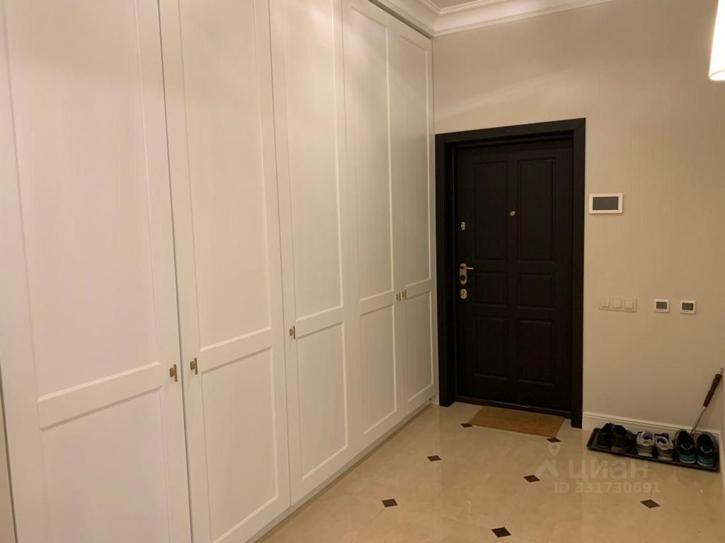 m. Nemchinovka: Apartment, 1-rooms