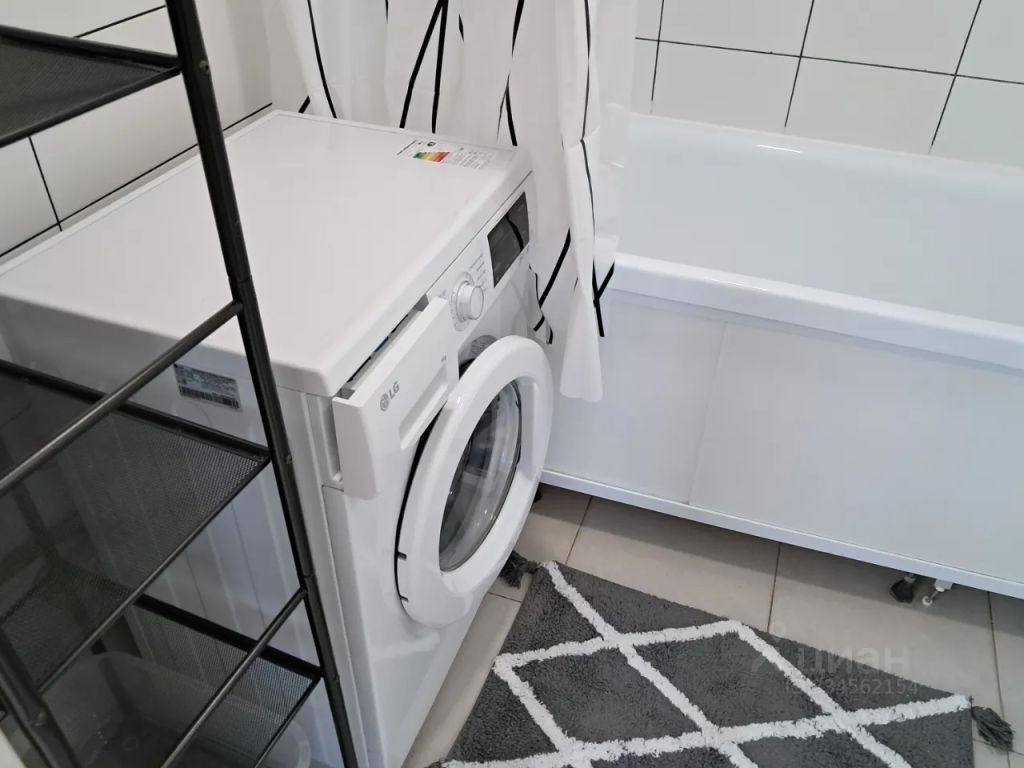 m. Streshnevo: Apartment, 2-rooms